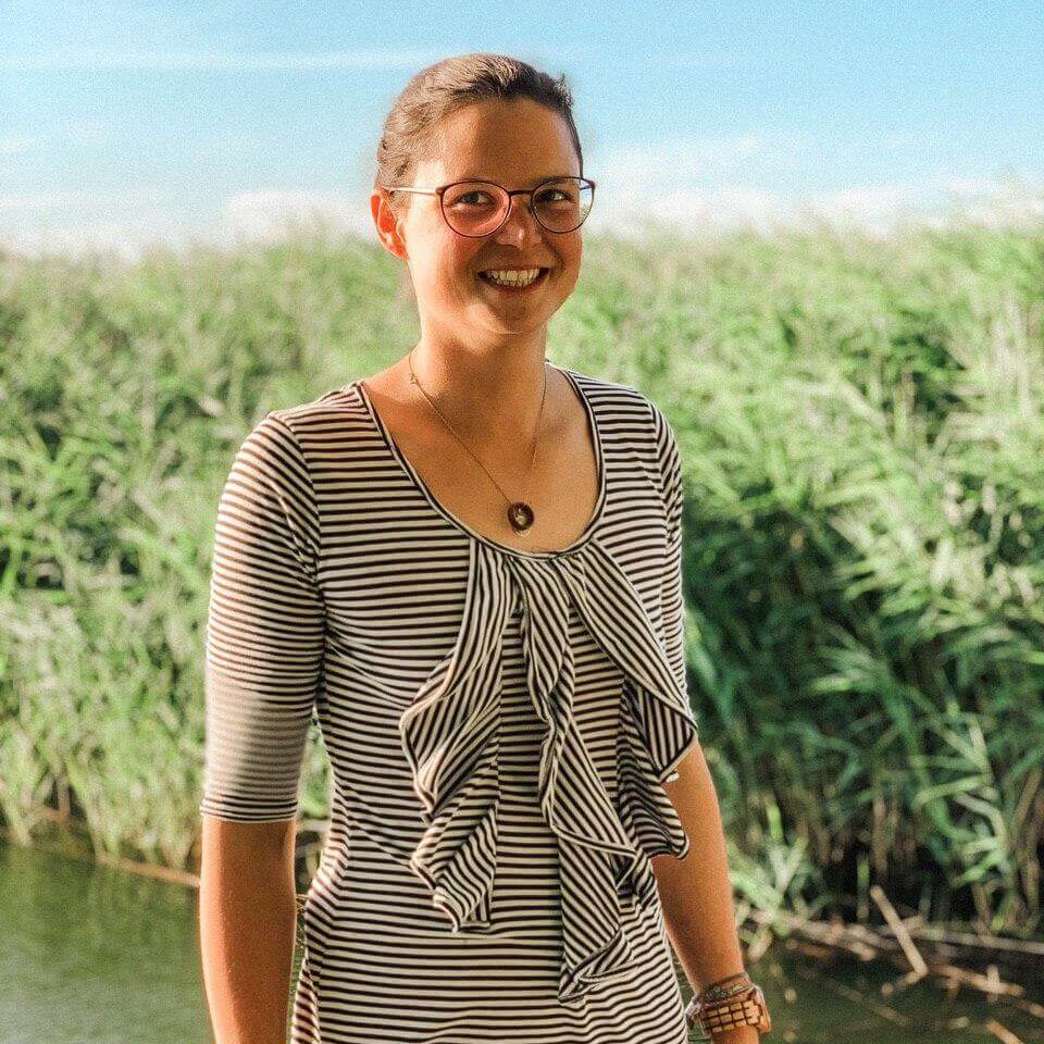 Jana Klinkenberg