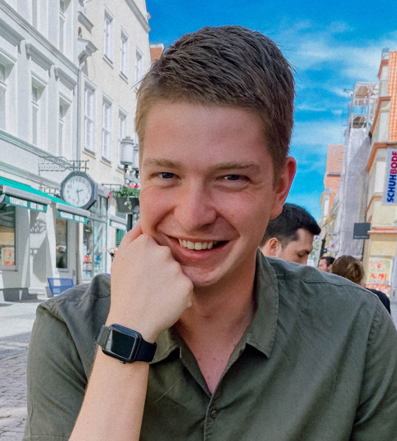 Tim Senkbeil