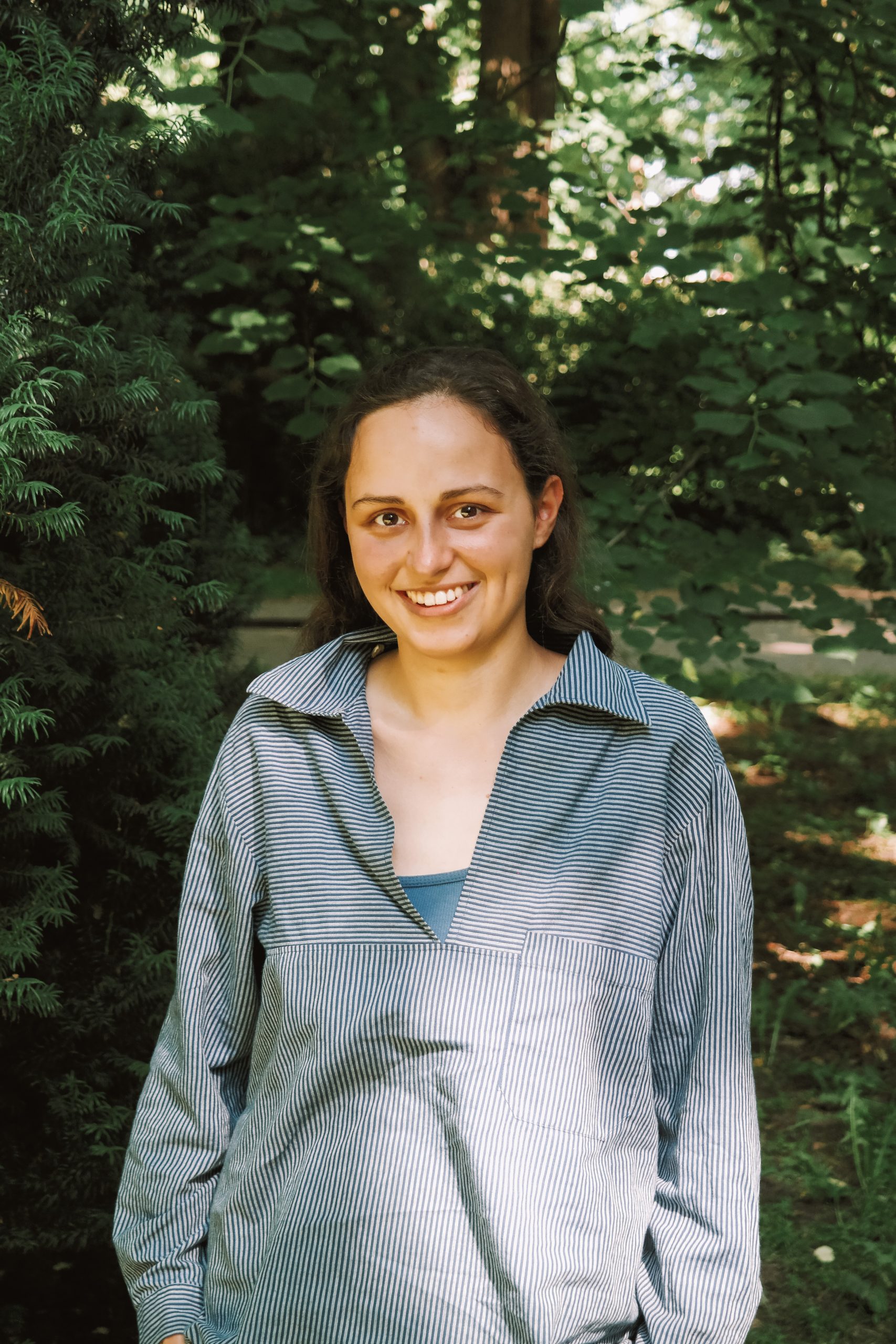 Nora Schreiber
