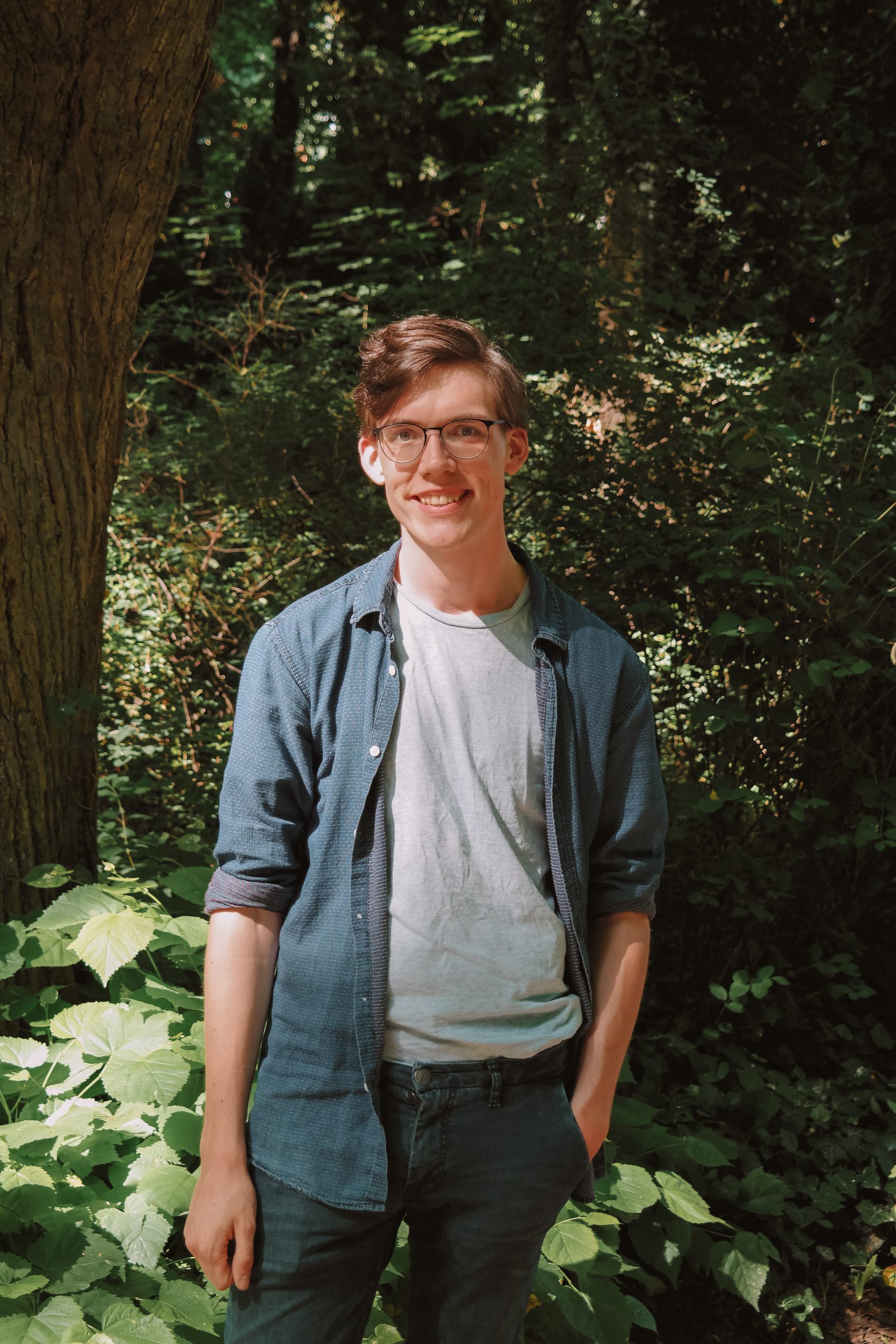 Sebastian Hüller