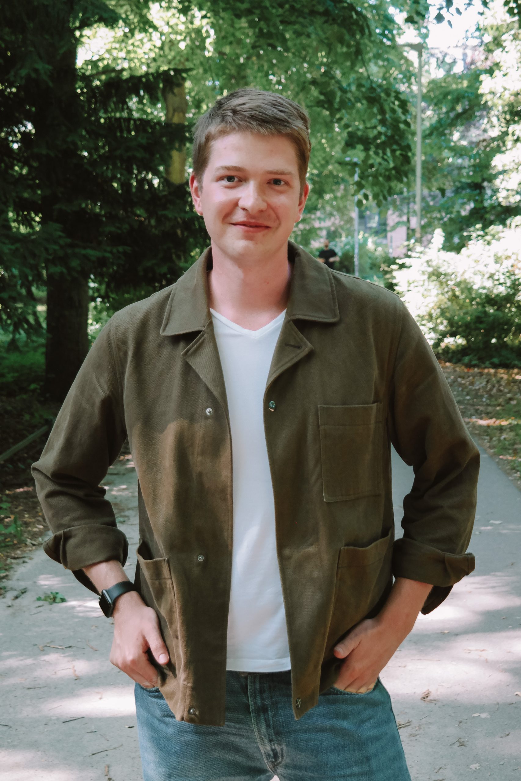 Tim Senkbeil