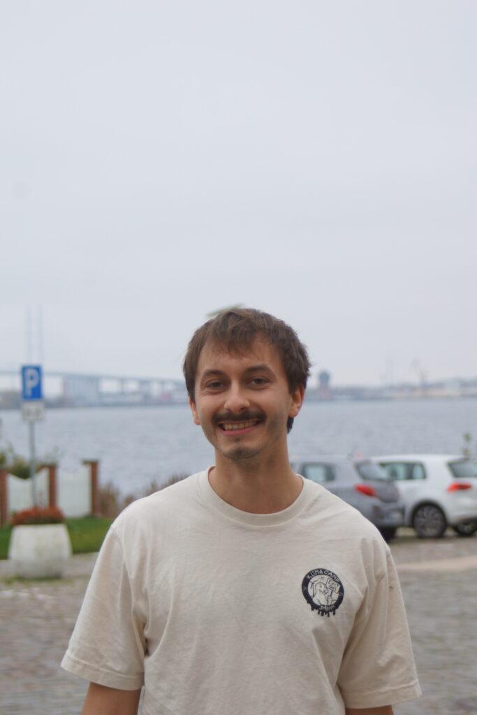 Fabian Gründler Fabi