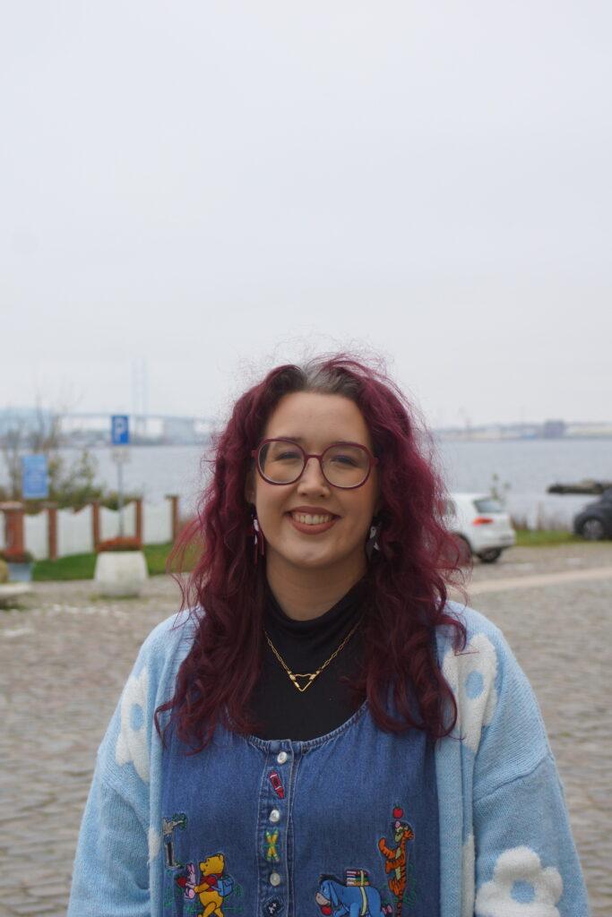 Judith Wickham Judith