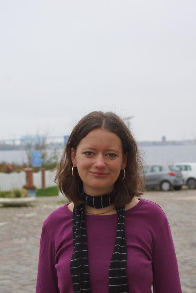 Laura Johannsen Laura